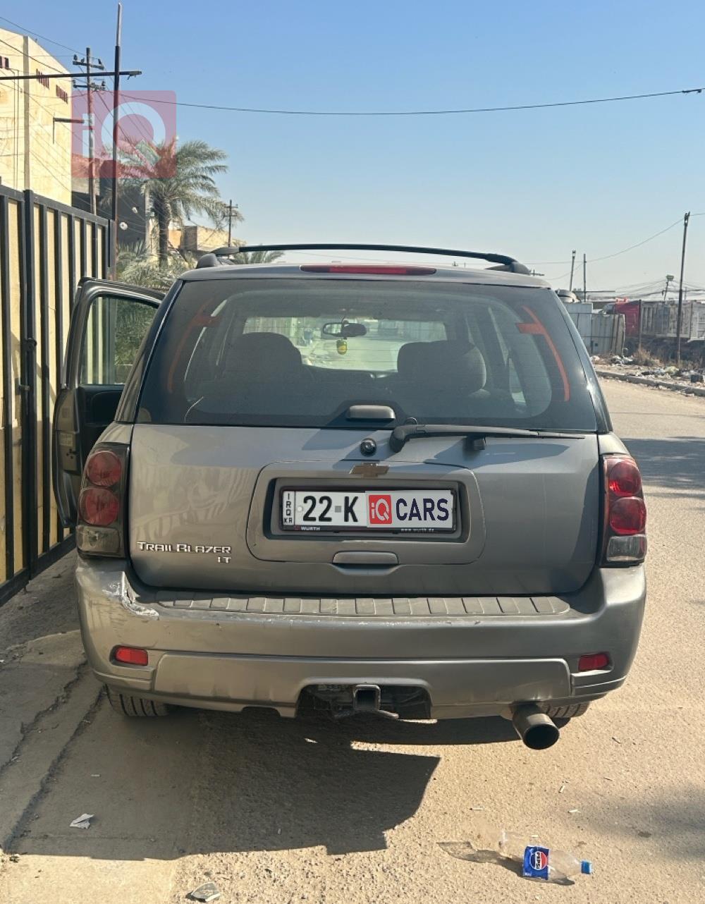 شيفروليه تاهو